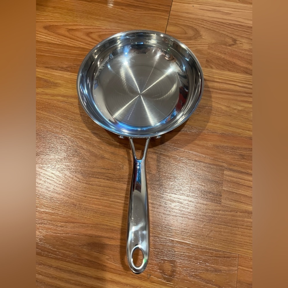 KitchenAid Stainless Steel 10” Pan - Picture 9 of 12